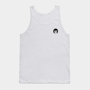 Wibu Tank Top